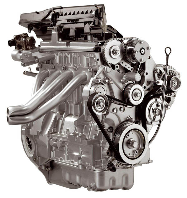 2012  B150 Car Engine